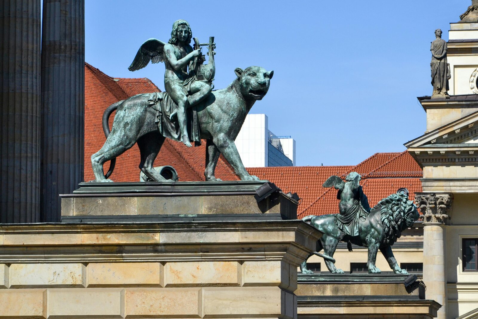 El Antiguo Ayuntamiento de Bamberg sobre el río