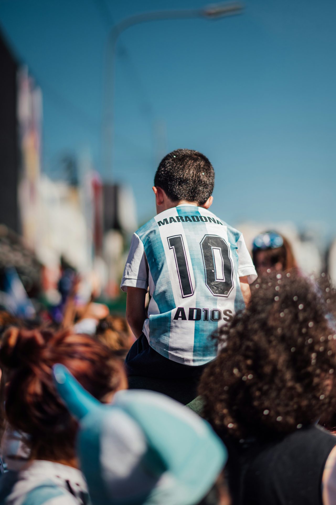 Football culture · #10