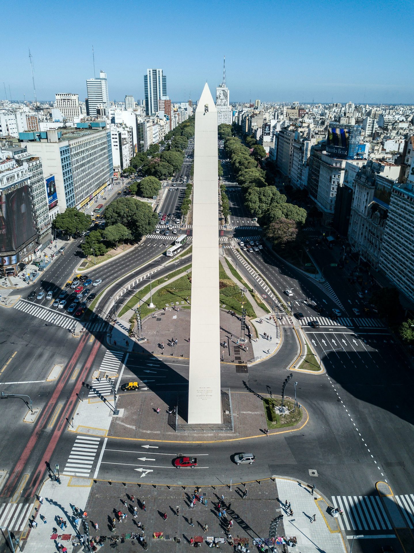 Obelisco · Buenos Aires