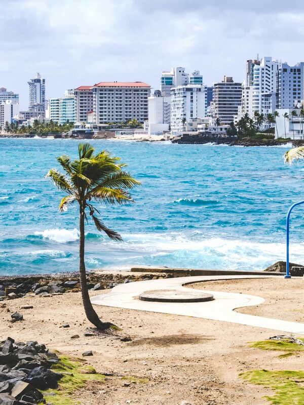 Aruba