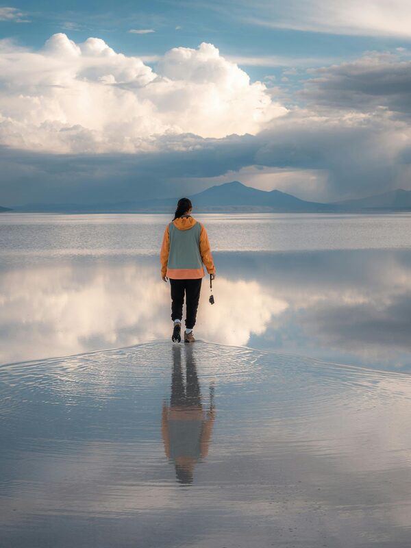 Bolivia