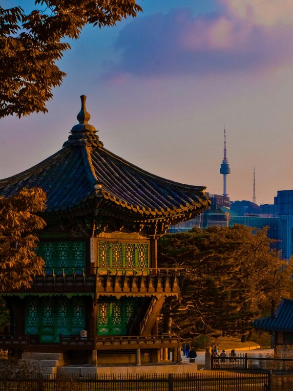 Corea del Sur