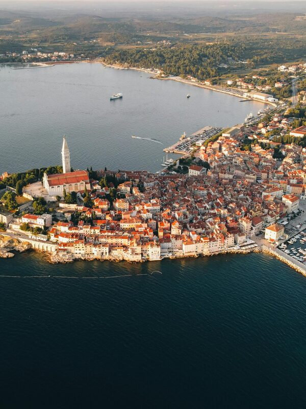 Croacia