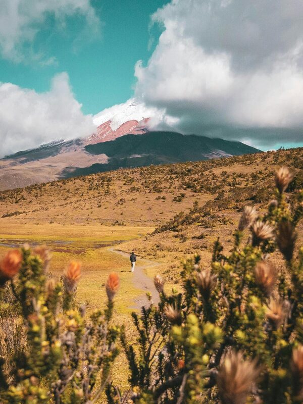 Ecuador