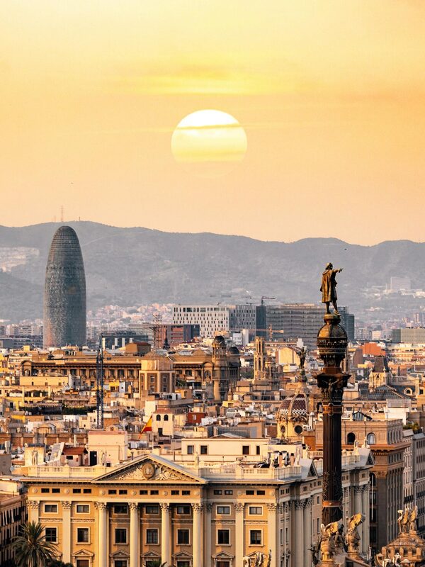 España