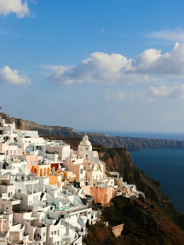 Grecia