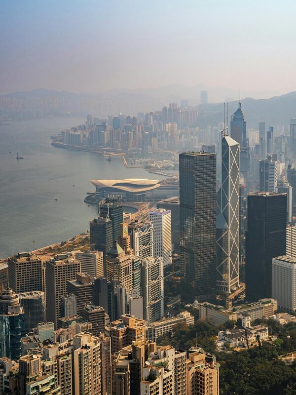 Hong Kong
