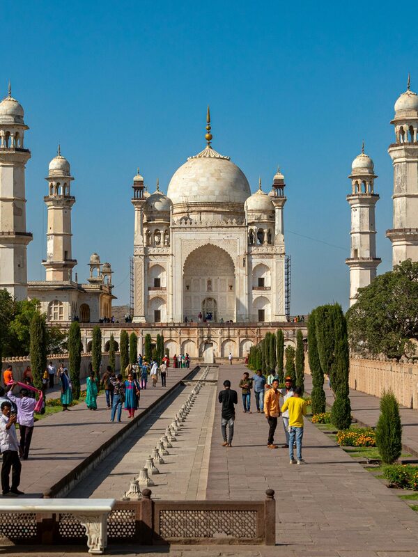 India