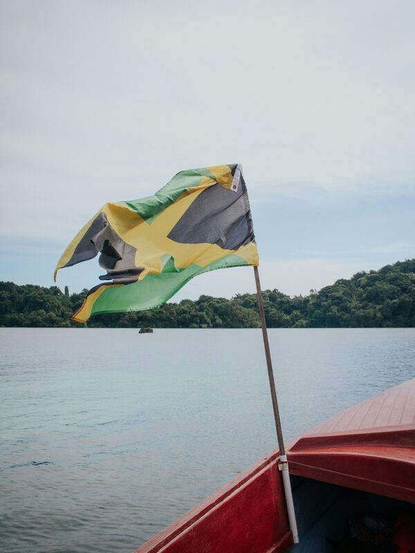 Jamaica