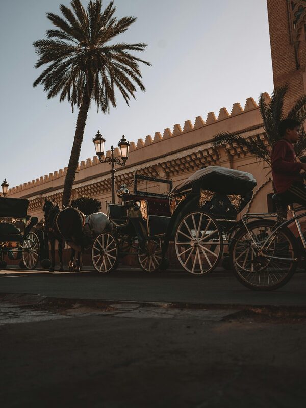 Marruecos