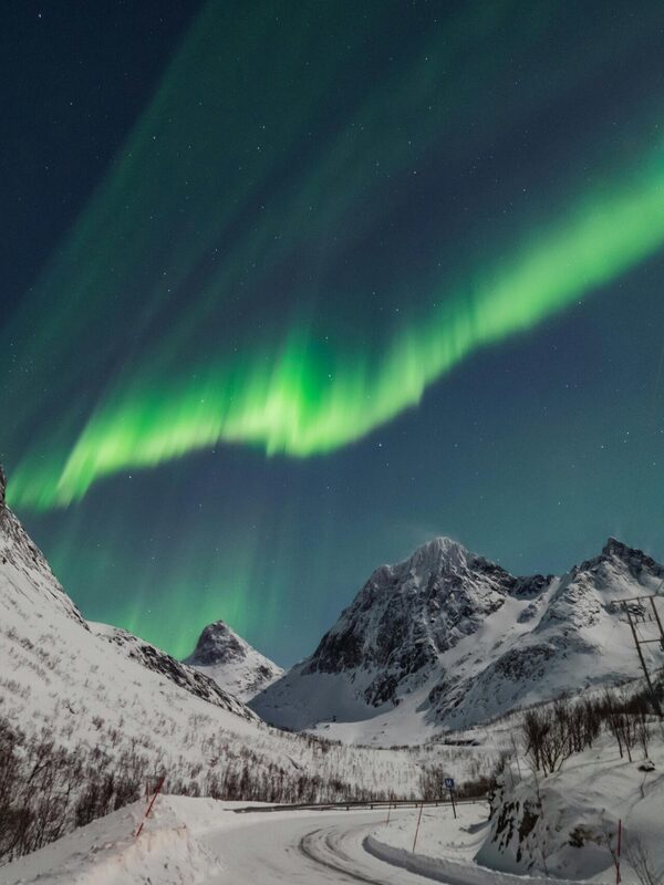 Noruega