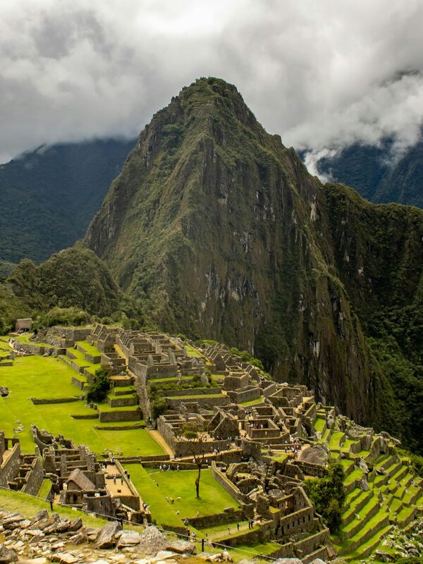 Perú