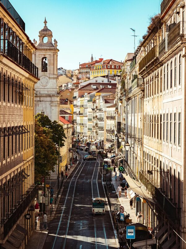 Portugal