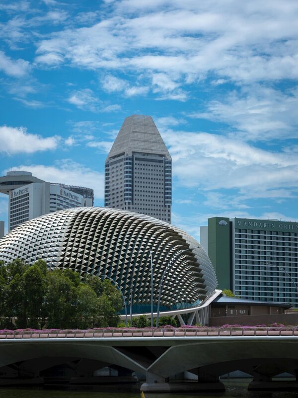 Singapur