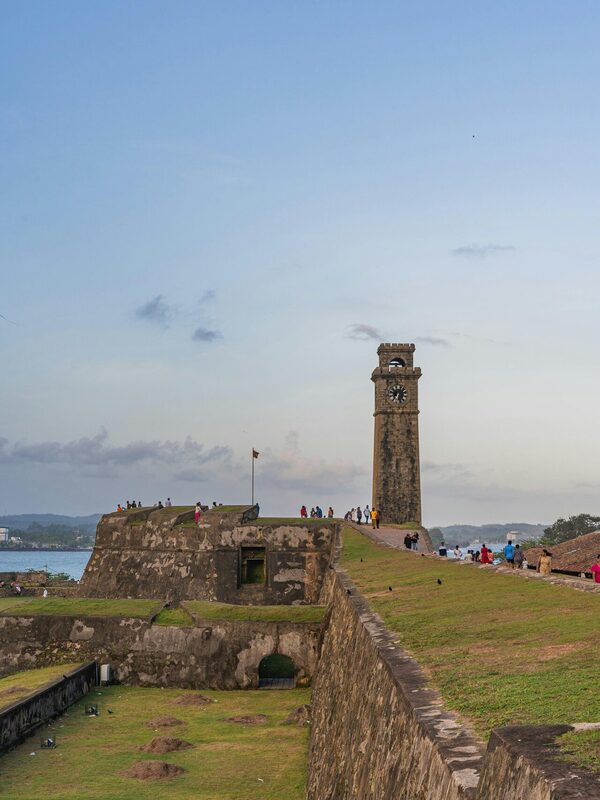 Sri Lanka
