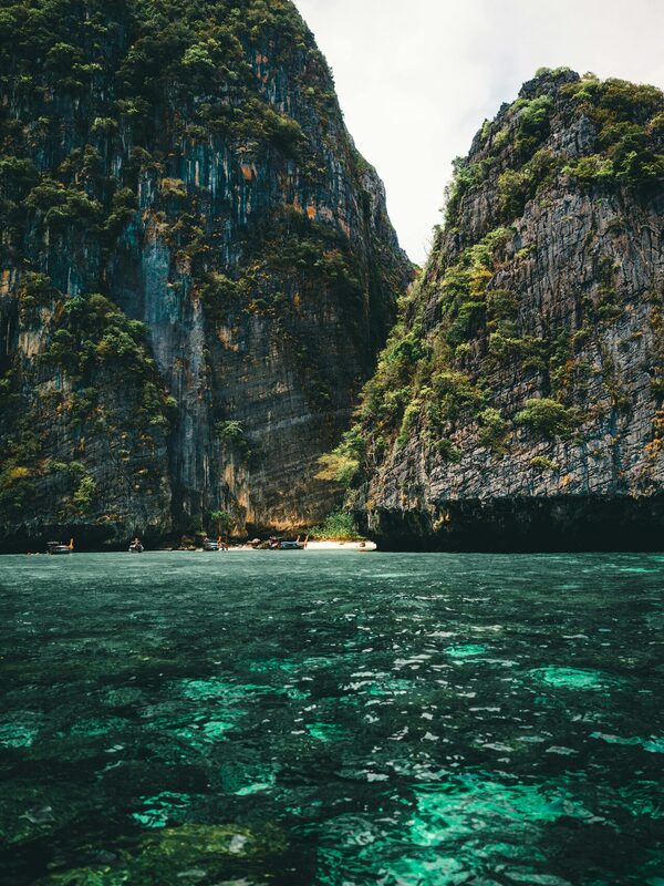 Tailandia