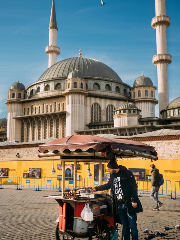 Turquía