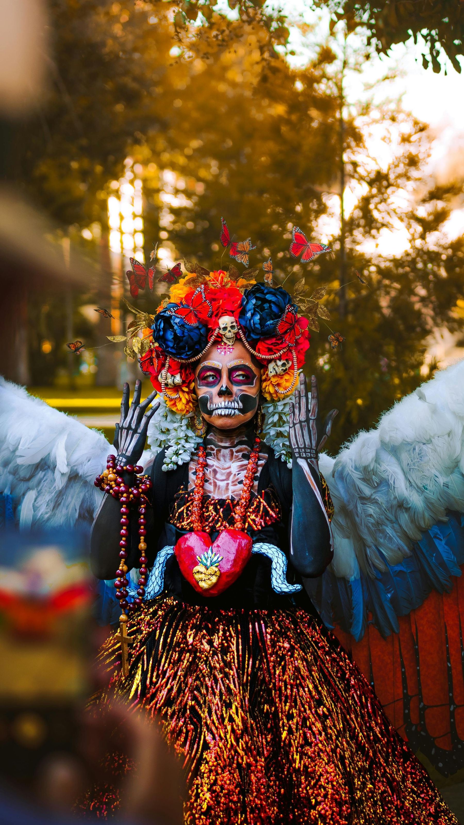 Día de Muertos, CocoVolare Experience 2026, UNESCO Heritage