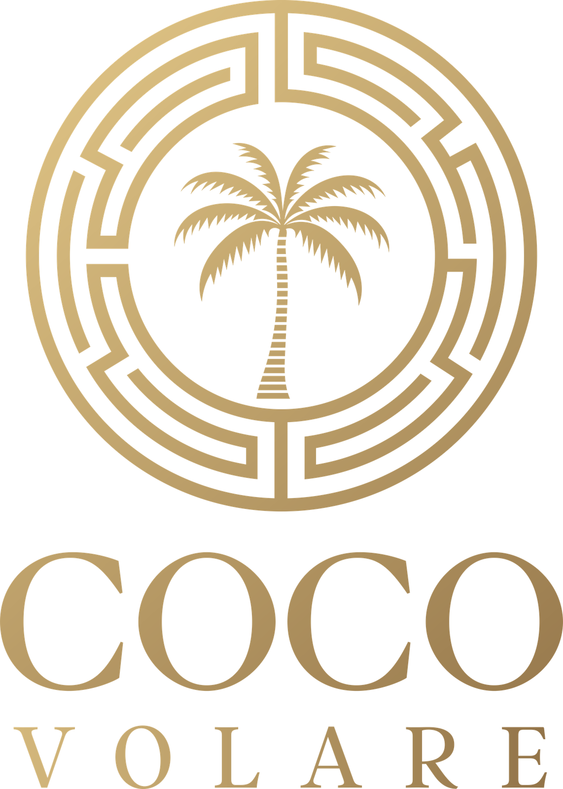 CocoVolare · Travel Designers