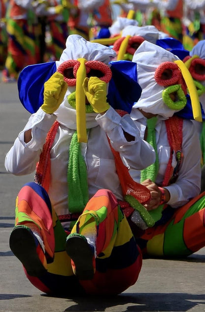 Barranquilla’s Carnival Experience 2026