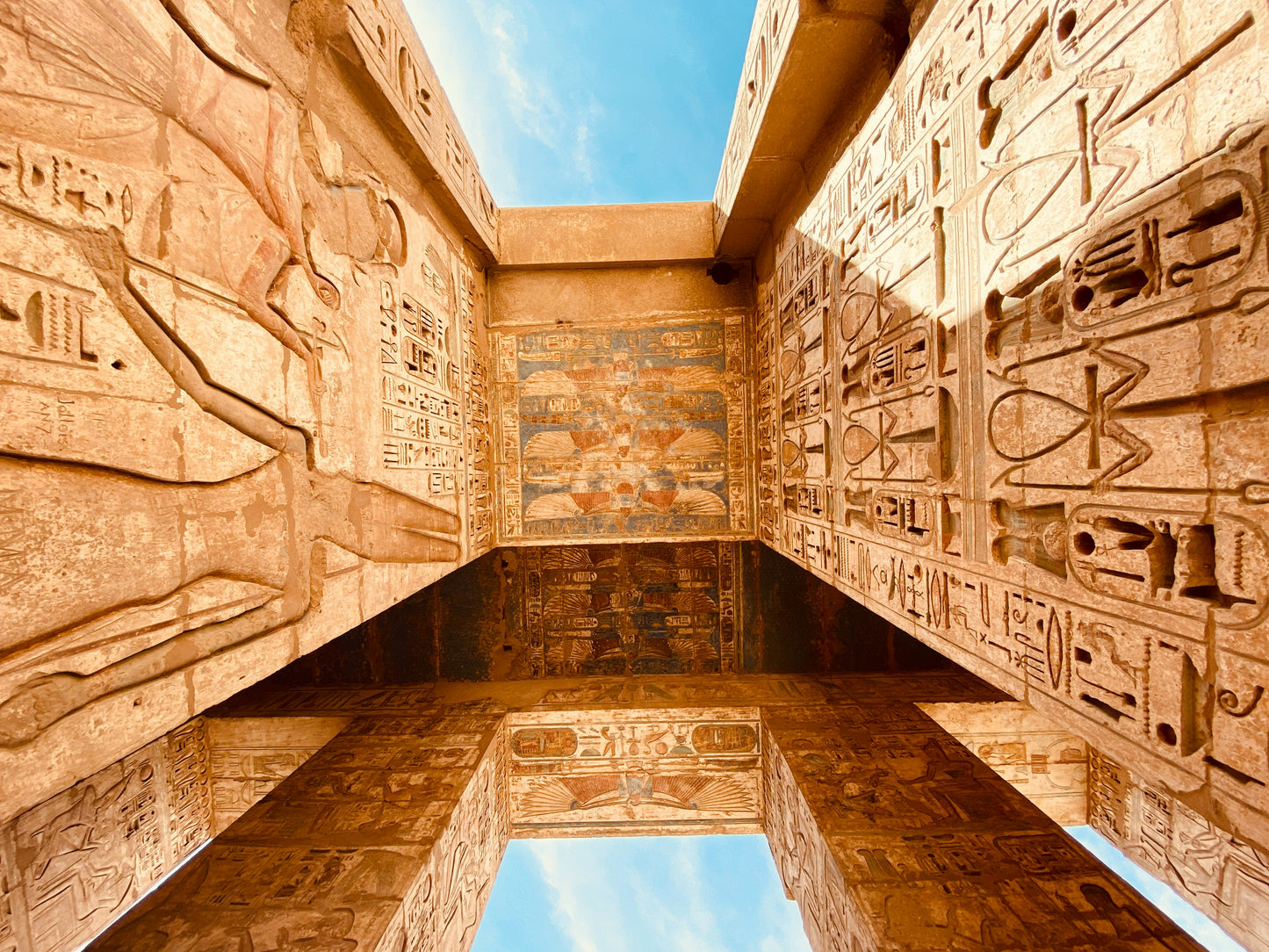Mysteries of the Nile – Egypt: 8 days / 7 nights