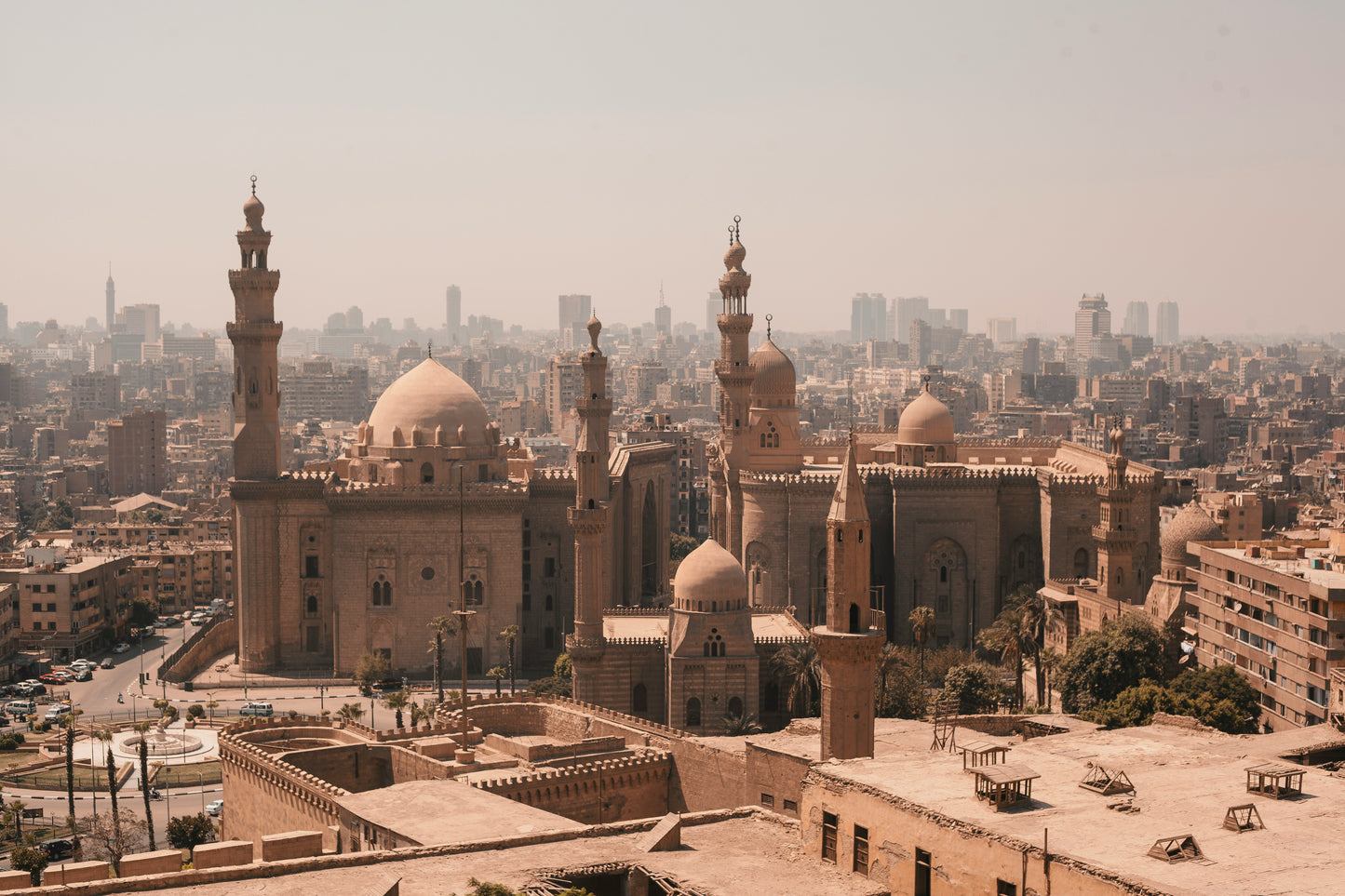 Mysteries of the Nile – Egypt: 8 days / 7 nights