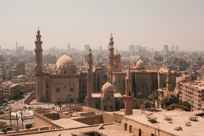 Mysteries of the Nile – Egypt: 8 days / 7 nights