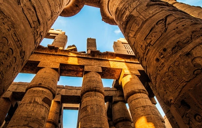 Mysteries of the Nile – Egypt: 8 days / 7 nights