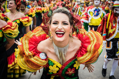 Barranquilla’s Carnival Experience 2026