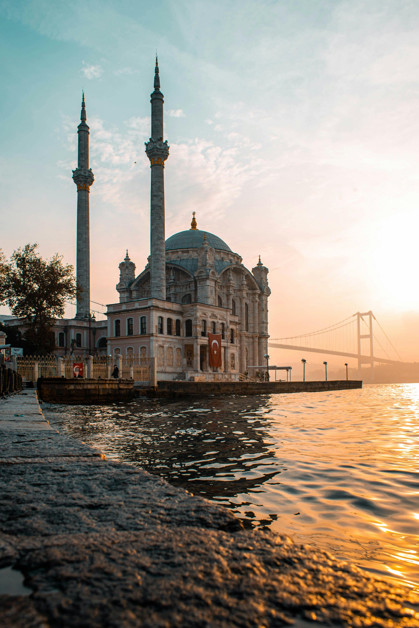 Mystical and surprising Turkey: 10 days - 9 nights