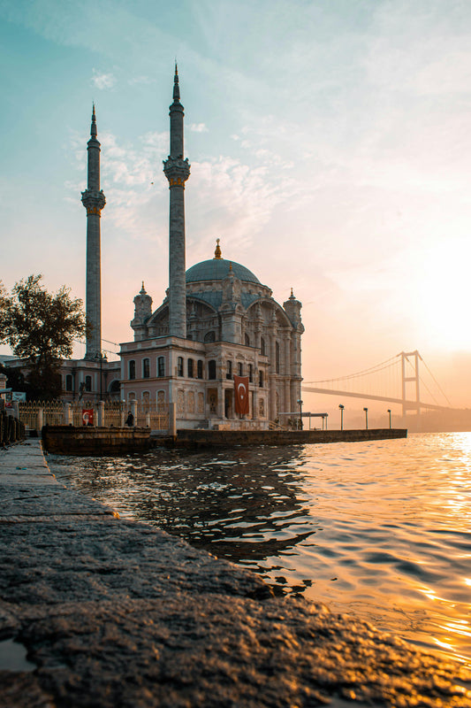 Mystical and surprising Turkey: 10 days - 9 nights