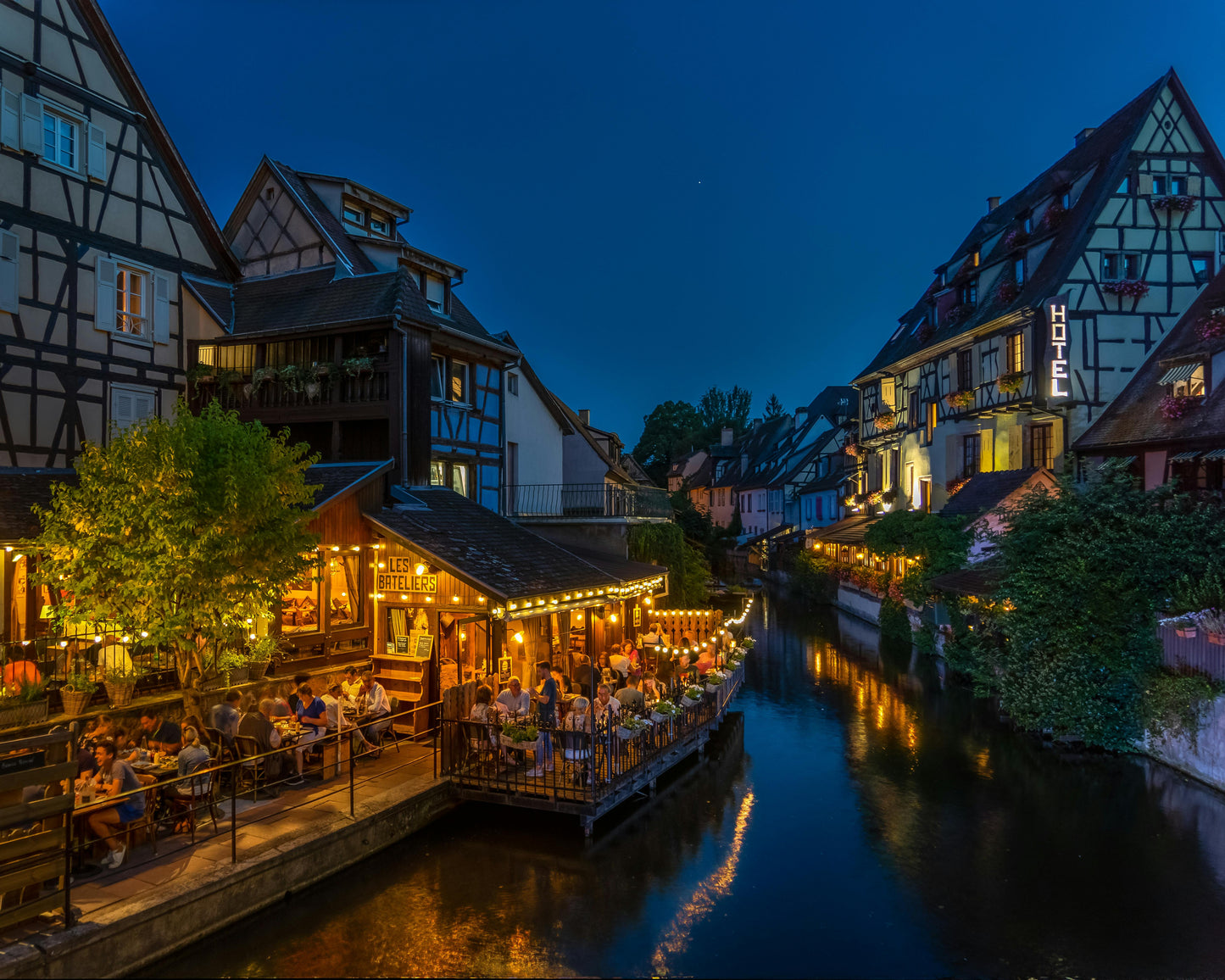 Iconic Europe: 15 days / 14 nights