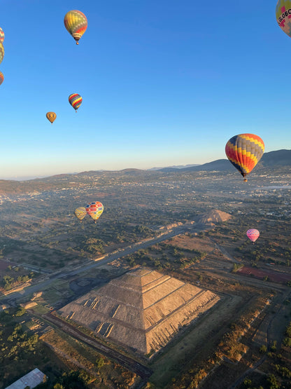 Magical Mexico and Day of the Dead: 8 days - 7 nights