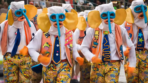 Carnaval de Barranquilla