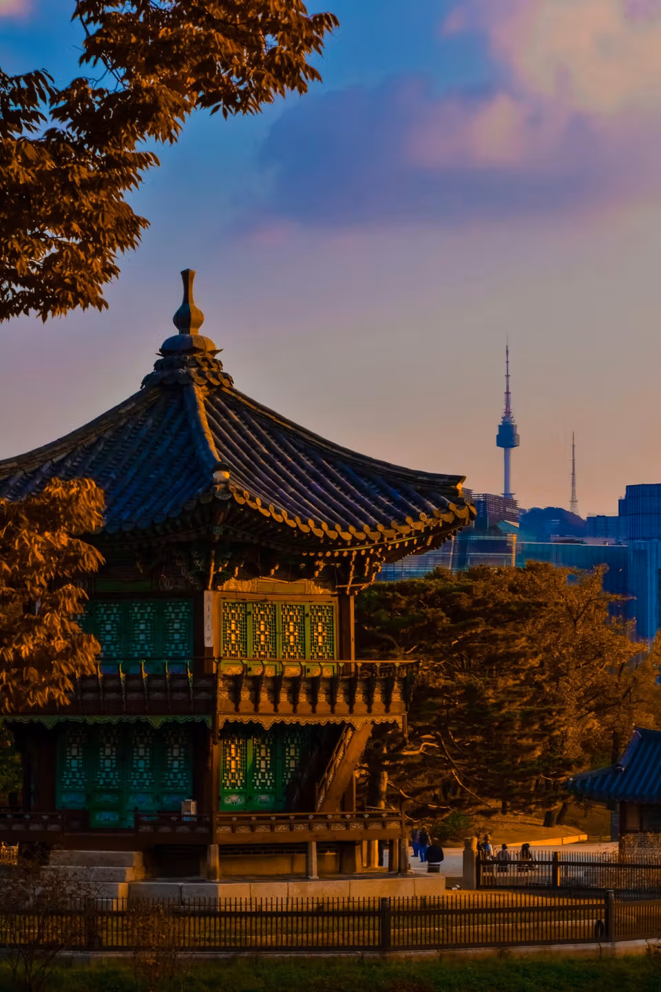 Corea del Sud · CocoVolare