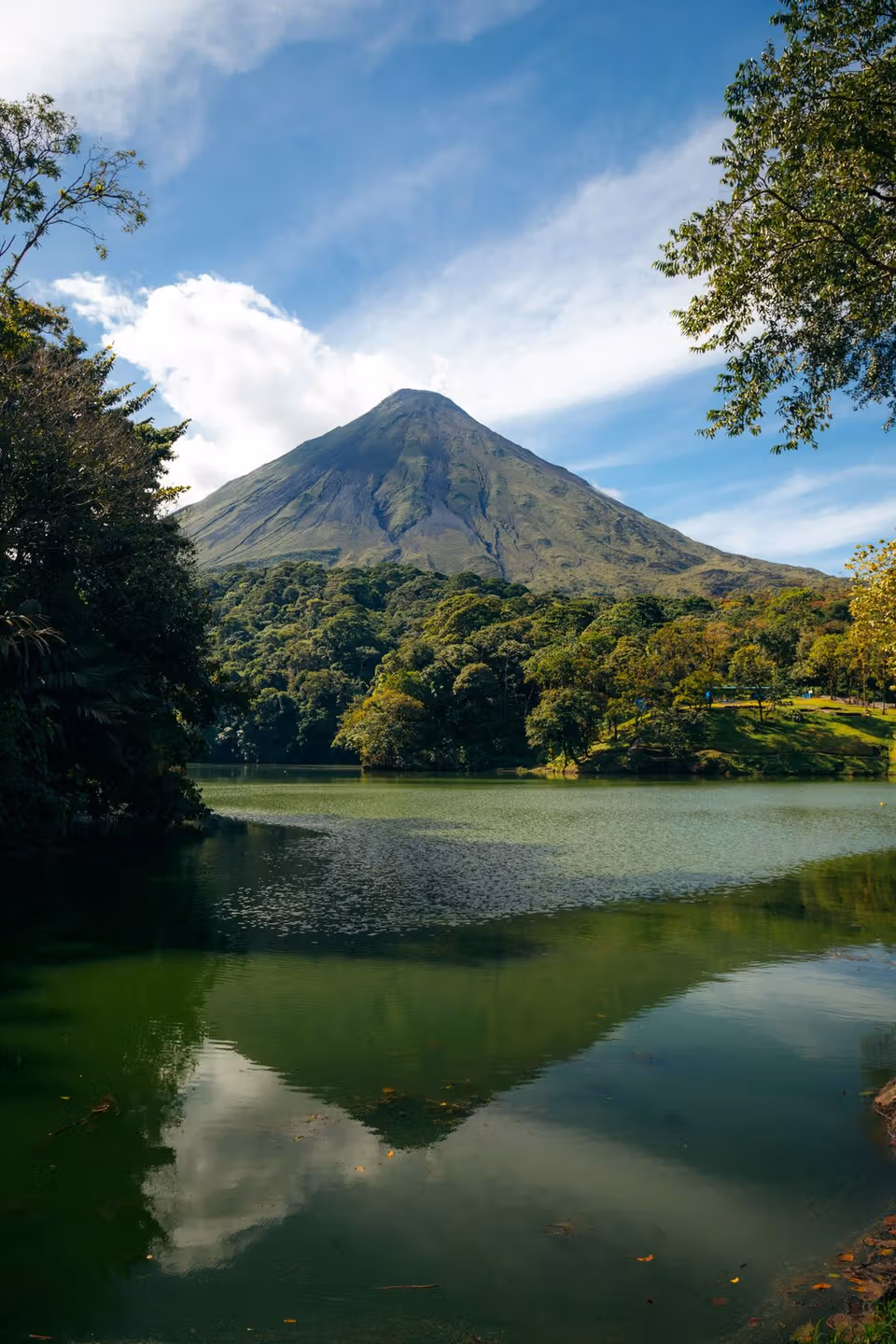 Il vulcano e le terme · Luna di Miele Avventura