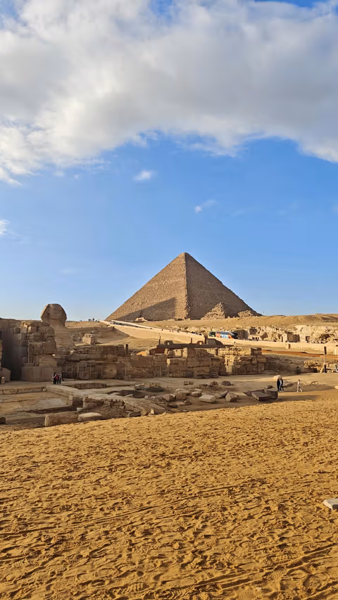 Egipto