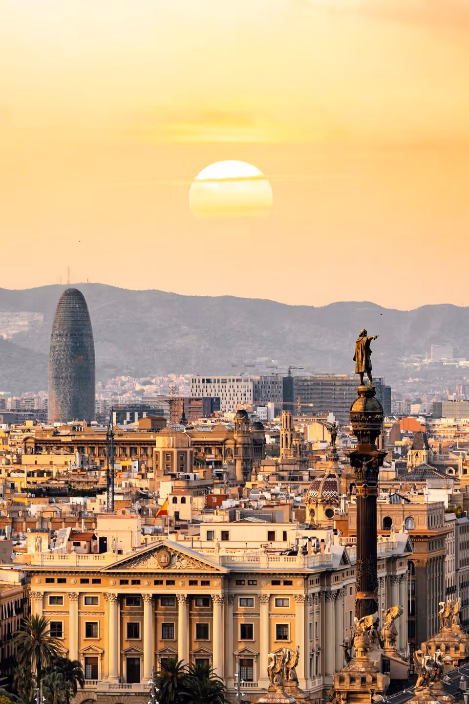 Ruta gastronómica por Europa · CocoVolare